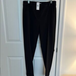 LOFT women’s  Elegant Black Dress Pants